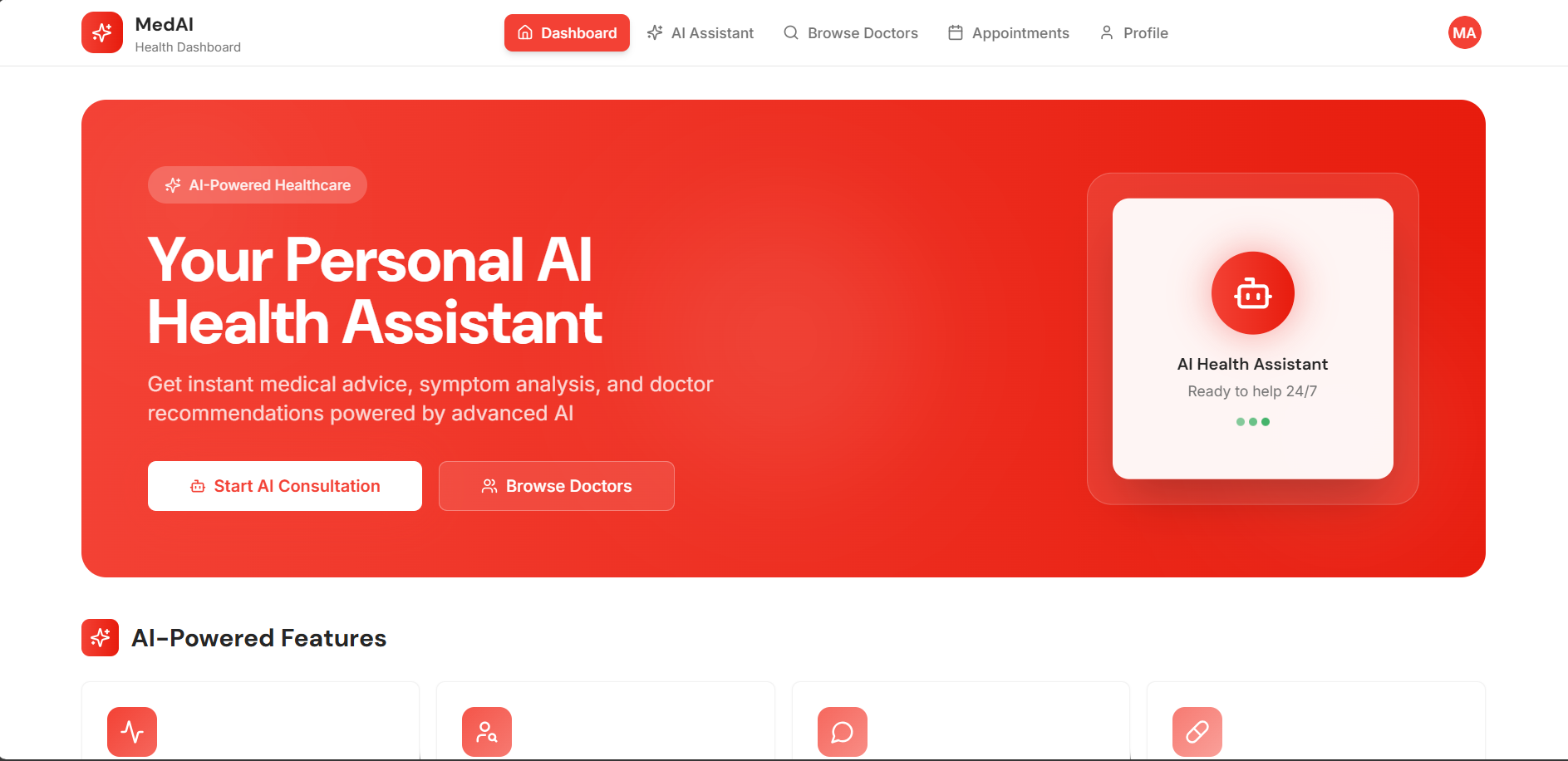 AI Appointment Agent